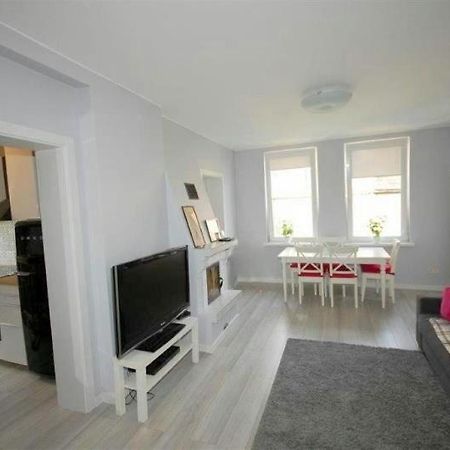 Extra Apartamenty - Apartament Perlowy Сопот Экстерьер фото